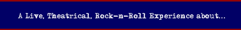 Evel Knievel Rock Opera